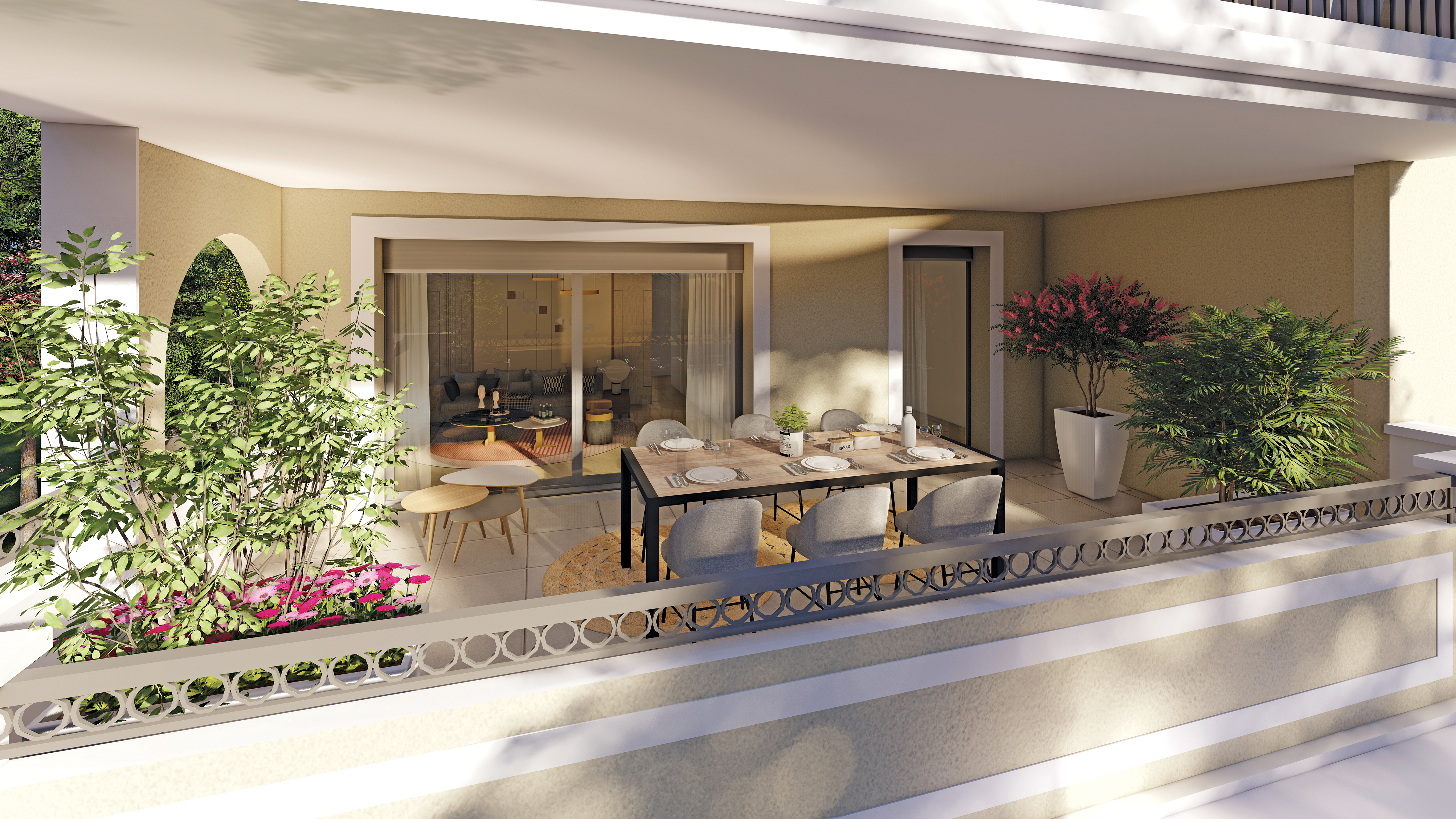 Programme immobilier